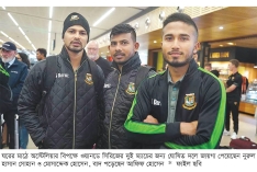 ফিরলেন সোহান-মোসাদ্দেক কপাল পুড়ল আফিফ-অঙ্কনের  