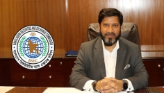 বিএসইসির চেয়ারম্যান খন্দকার রাশেদ মাকসুদের পদত্যাগ