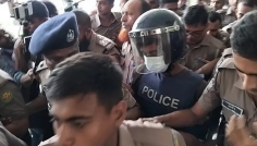 রামিসা হত্যা মামলায় যুক্তিতর্ক উপস্থাপন শুরু