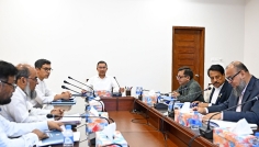বন্ধ ও অলাভজনক কারখানায় বিনিয়োগ আকৃষ্ট করতে রোড শো করবে সরকার