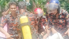 বরগুনায় সেফটি ট্যাঙ্কির বিষাক্ত গ্যাসে দুই নির্মাণ শ্রমিকের মৃত্যু
