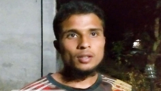 জীবননগরে সন্তান হত্যার অভিযোগে বাবা আটক