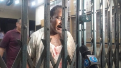 স্বেচ্ছাসেবক দল নেতাকে মারধরের অভিযোগে ওসিসহ পাঁচজন ক্লোজড