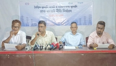 বাজেটে নবায়নযোগ্য জ্বালানি খাতে অধিক বরাদ্দ চাইলেন বিশেষজ্ঞরা