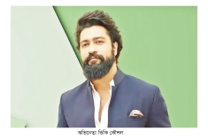‘সবসময় পারফেক্ট হতে হবে এমন কোনো নিয়ম নেই’  