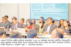 বিদ্যুৎ, জ্বালানির মূল্যবৃদ্ধি মানুষের ওপর চাপ বাড়াবে : সিপিডি  