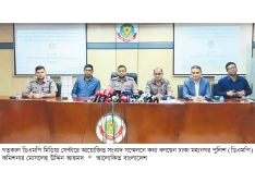 পুলিশের কেউ ট্রাফিক আইন অমান্য করলে ব্যবস্থা  