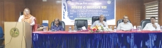 বাংলাদেশ প্রাণিসম্পদ গবেষণা ইনস্টিটিউট কর্তৃক ‘বিশ্ব দুগ্ধ দিবস-২০২৬’ উদযাপন  