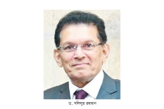 একসঙ্গে ২ দায়িত্ব পালনের ইঙ্গিত পররাষ্ট্রমন্ত্রীর  