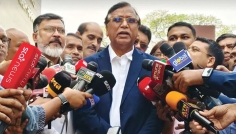 দক্ষিণ সিটিতে ৬০-৮০ শতাংশ বাড়িতে ডেঙ্গুর লার্ভা: প্রশাসক