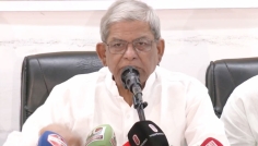 এমন শক্তির উত্থান হয়েছে, যারা গণতন্ত্রে বিশ্বাস করে না: মির্জা ফখরুল