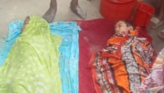 রংপুরে পানিতে ডুবে দুই শিশুসহ তিনজনের মৃত্যু
