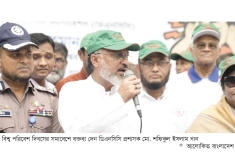 বিমানবন্দরের চারপাশ আজ থেকে ‘নীরব এলাকা’  