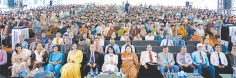 আইইউবিএটির সামার ২০২৬ সেমিস্টারের নবীন শিক্ষার্থীদের পরিচিতি পর্ব সম্পন্ন  