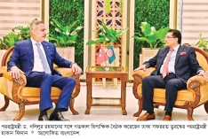 প্রতিরক্ষা শিল্পে বাংলাদেশের সঙ্গে সহযোগিতা বাড়াতে চায় তুরস্ক  