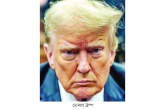 ইরানের সঙ্গে যুক্তরাষ্ট্রের কোনো চুক্তির প্রয়োজন নেই : ট্রাম্প  
