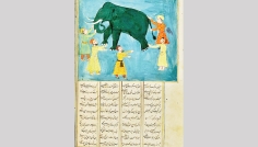 কান্নাঝরা মোনাজাতে খুলে যায় সমস্যার জট