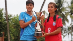 আজ ভারতকে হারালেই বাংলাদেশের ‘হ্যাটট্রিক’