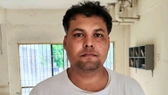 চুয়াডাঙ্গায় গভীর রাতের অভিযানে ছাত্রলীগ নেতা গ্রেফতার