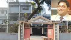 দুদকের মামলার আসামি জেলা প্রাথমিক শিক্ষা অফিসার হলেন বিভাগ সেরা