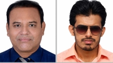 মেহেরপুর প্রেস ক্লাবের সভাপতি ফারুক, সম্পাদক মুক্ত