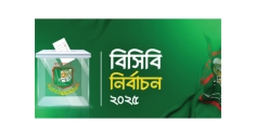 আজ বিসিবি নির্বাচন  