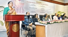 বাংলাদেশ জাতীয় জাদুঘরে আন্তর্জাতিক জাদুঘর দিবস-২০২৬ উদযাপন উপলক্ষে সেমিনার  