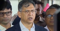 রামিসা ধর্ষণ-হত্যার ঘটনায় আসামি গ্রেপ্তার ও তদন্ত মাইলফলক: স্বরাষ্ট্রমন্ত্রী