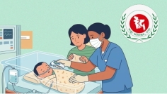 হামের উপসর্গে আরও সাত শিশুর মৃত্যু