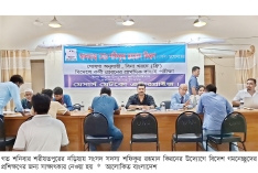 বেকারত্ব ঘোচাতে ব্যতিক্রমী উদ্যোগ  
