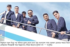 ভিসা বিতর্কের মাঝেই বিশ্বকাপে ইরান  