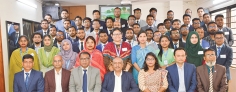 জনতা ব্যাংকের প্রশিক্ষণ কোর্স উদ্বোধন  
