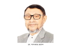 ‘ডেঙ্গু মোকাবিলায় প্রতিটি নাগরিককে সম্পৃক্ত হতে হবে’  