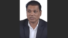 রংপুর বিভাগের শ্রেষ্ঠ জেলা প্রশাসক দিনাজপুরের রফিকুল ইসলাম