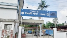 শিশুকে উদ্ধার করতে গিয়ে প্রাণ গেল যুবকের, ঈশ্বরদীতে নিহত ২