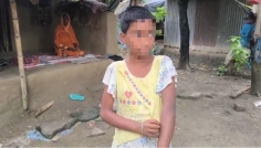 এতিম শিশুকে নির্যাতনের অভিযোগ, কাঠগড়ায় কলেজ শিক্ষিকা