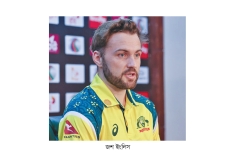 সিরিজ শেষে উত্তর খুঁজতে বললেন অস্ট্রেলিয়ার অধিনায়ক  