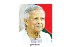 ইউনূসসহ ৫ জনের বিরুদ্ধে মামলার আবেদন খারিজ