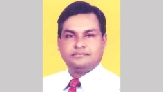 পিরোজপুর বিজ্ঞান ও প্রযুক্তি বিশ্ববিদ্যালয়ের উপাচার্য পদে ড. ছবিরুল