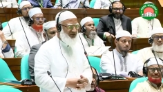‘ইসলামী ব্যাংক ক্ষতিগ্রস্ত হলে অর্থনীতি মাটির সঙ্গে মিশে যাবে’
