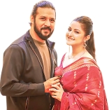 ‘গোলাপ’ নিয়ে আবার সরব হচ্ছেন নিরব-পরীমনি  