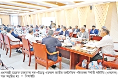 বারবার প্রকল্পের মেয়াদ বৃদ্ধিতে বিরক্ত প্রধানমন্ত্রী  