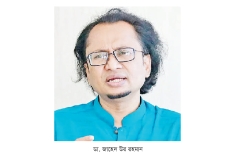 ‘সব উপজেলা স্বাস্থ্য কমপ্লেক্স ১০১ শয্যার হবে’  