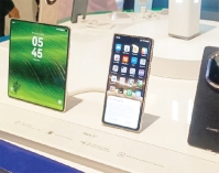 স্মার্ট গ্যাজেট নিয়ে হুয়াওয়ে  