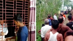 ডাকাতির পর মা ও স্কুলছাত্রী মেয়েকে সংঘবদ্ধ ধর্ষণের অভিযোগ, আটক ৬