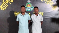 রংপুরে চারজনকে বিষাক্ত মদ পান করিয়ে হত্যার অভিযোগ, গ্রেফতার ২