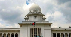 নারী-শিশু নির্যাতনের মামলার ডেথ রেফারেন্স দ্রুত নিষ্পত্তিতে আলাদা বেঞ্চ