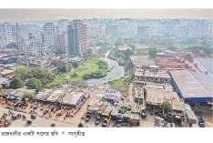 খাল পুনরুদ্ধারে সীমানা চিহ্নিত করতে কমিটি গঠনের সিদ্ধান্ত  