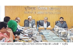 ‘সঠিক মুক্তিযোদ্ধা তালিকা প্রণয়নে আইনি লড়াই জোরদার হবে’  