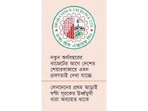 বাজেটের আগে শেয়ারবাজারে ফের অস্থিরতা 